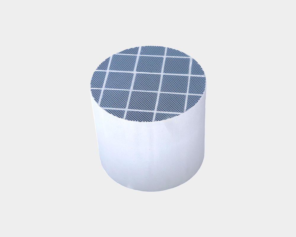 Silicon Carbide Filter